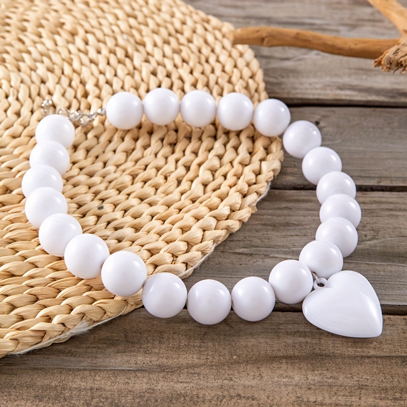 Bohemian Style Punk Choker Collarbone Chain